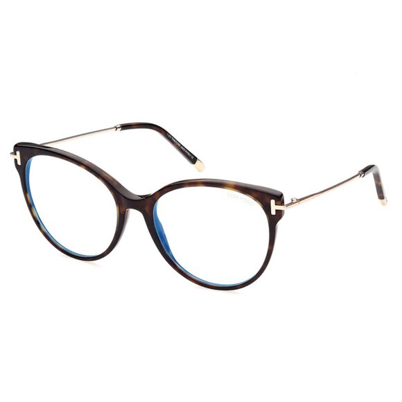 Tom Ford Accessories - NEW TOM FORD CAT EYE WOMEN EYEGLASSES